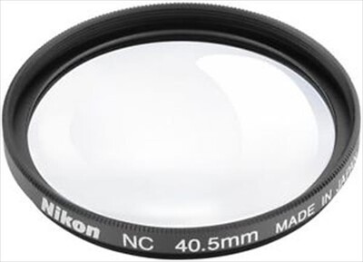 NIKON - Filtro NC 40,5 mm