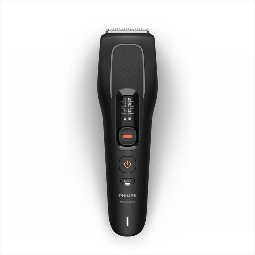 Immagine del prodotto PHILIPS - SERIE 5000 REGOLACAPELLI HC5733/15-Nero
