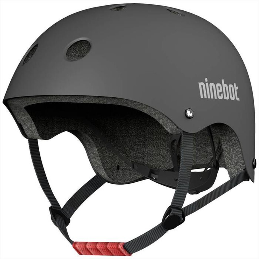 Immagine del prodotto SEGWAY - Casco Ninebot per adulti COMMUTER T-Nero