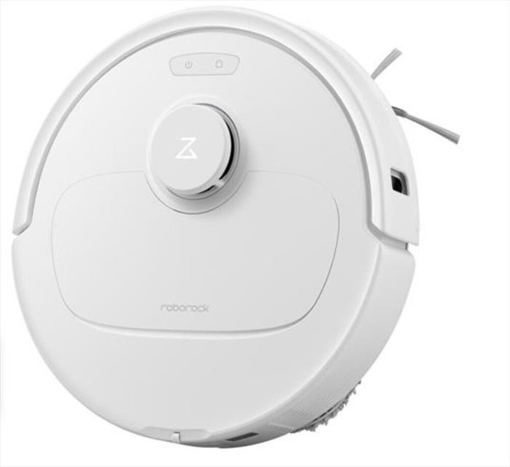 Immagine del prodotto ROBOROCK - Robot aspirapolvere QR 598 B-Bianco