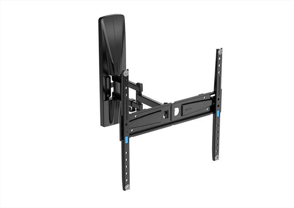 "MELICONI - Supporto TV EXTRA XDR200400 CG-Nero"