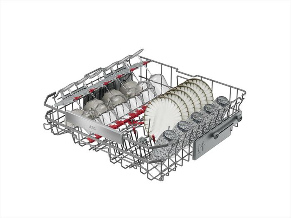 Immagine del prodotto AEG - GI9210X2TF-Bianco