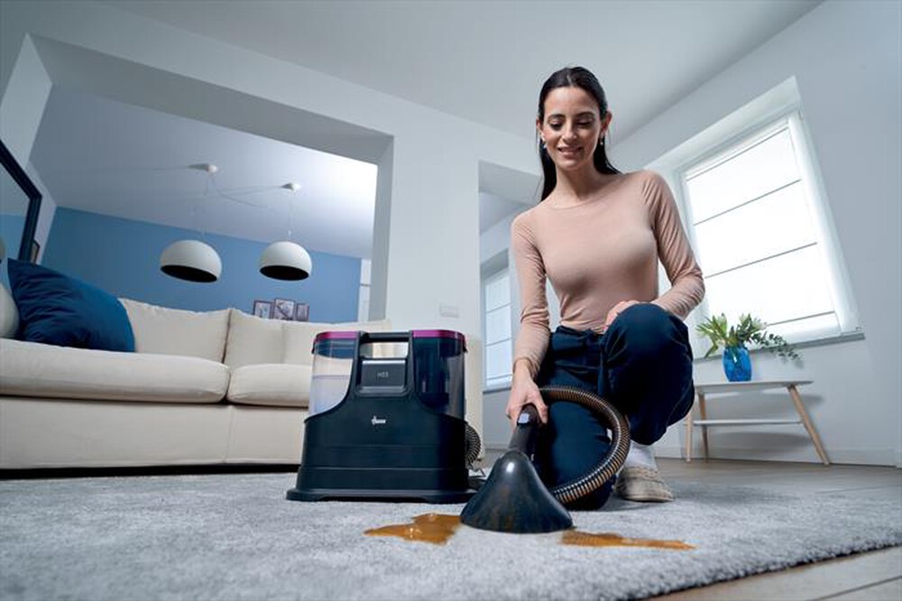 Immagine del prodotto HOOVER - Aspirapolvere senza filo HS530 011-Nero