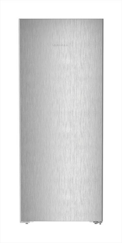 LIEBHERR - RSFD 4600-22-SteelFinish / Silver