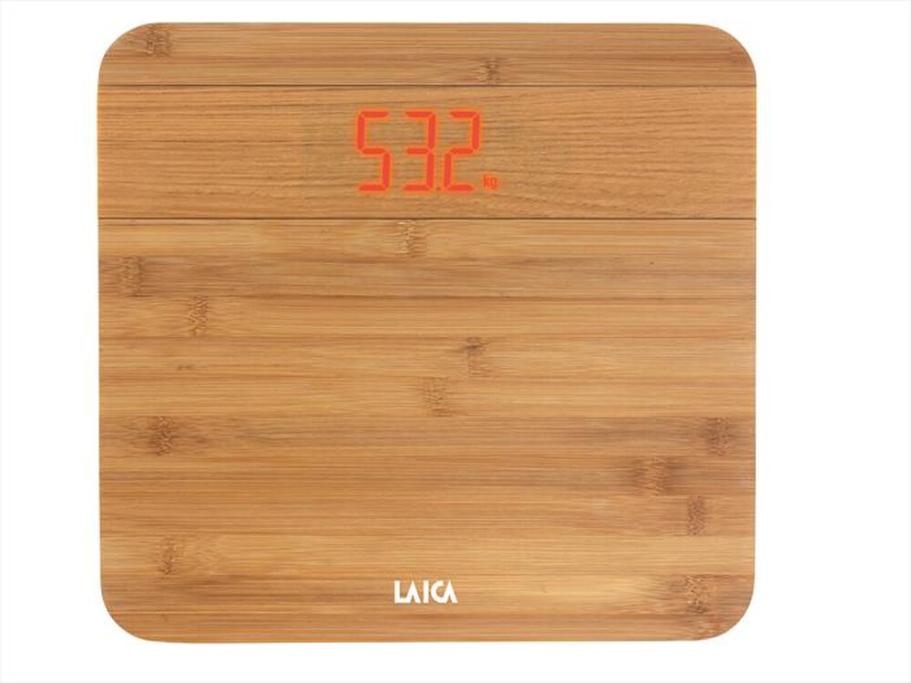 "LAICA - PS1067-Legno"