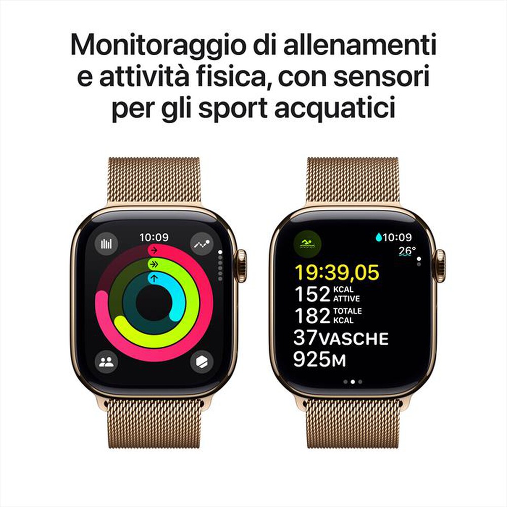 Apple Watch Prezzo Mediaworld Huawei Orologio Touch Mediaworld