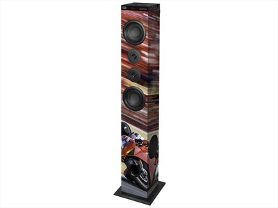 TREVI - XT 104 BT-Racing