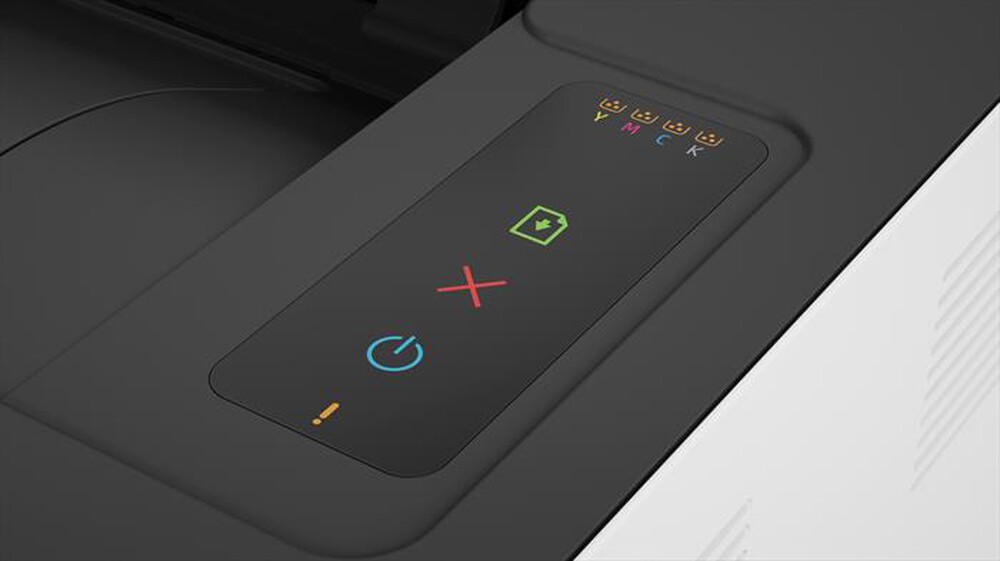 "HP - HP COLOR LASER 150NW-Bianca"