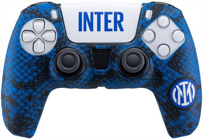 QUBICK - Guscio protettivo per controller INTER 4.0 PS5