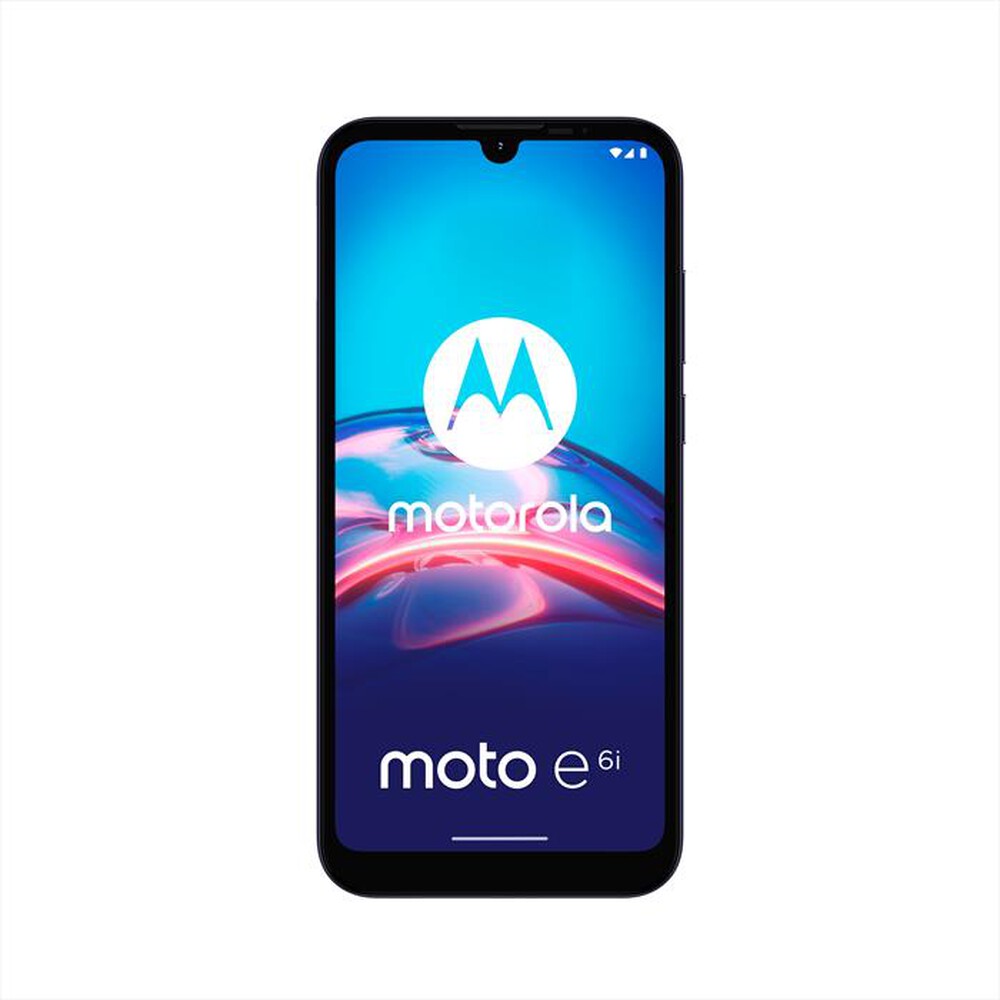 Immagine del prodotto MOTOROLA - MOTO E6I-Meteor Gray