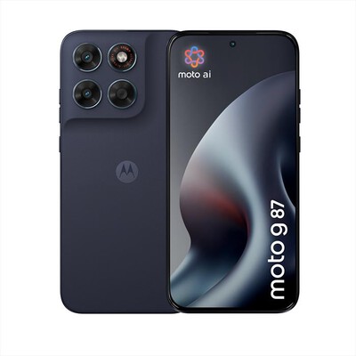 MOTOROLA - Smartphone MOTO G87 8/256GB-PANTONE Overture