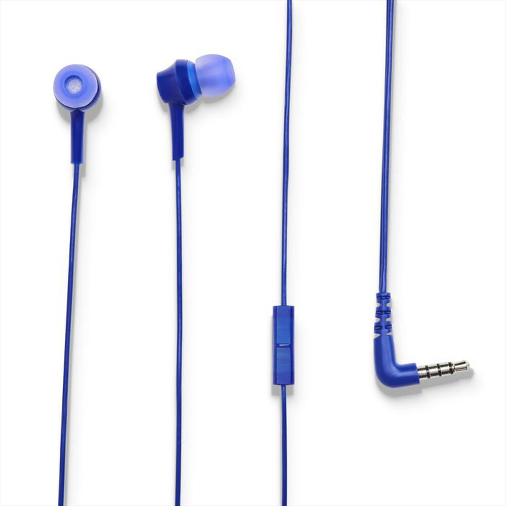 "PANASONIC - RP-TCM115E-A-blu"