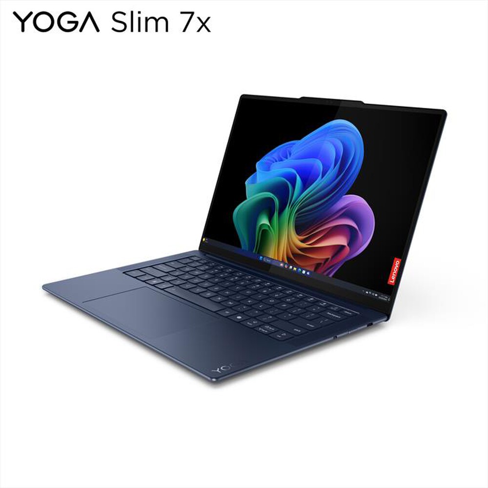 "LENOVO - Notebook YOGA SLIM 7X 83ED0023IX 14.5\" OLED Touch"