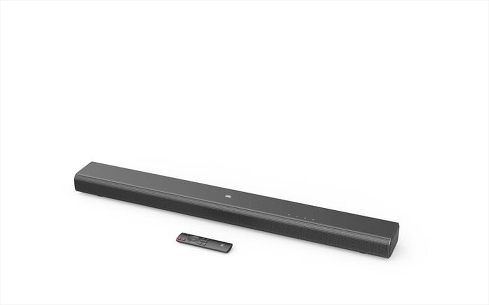 "JBL - Soundbar CINEMA SB510-Nero"