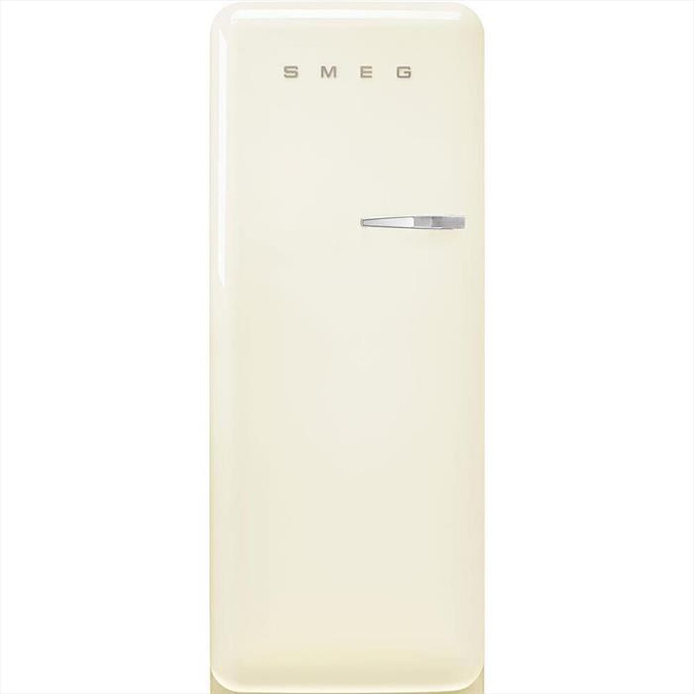 Immagine del prodotto SMEG - Frigorifero 1 porta FAB28LCR6 Classe C 270 lt-Crema