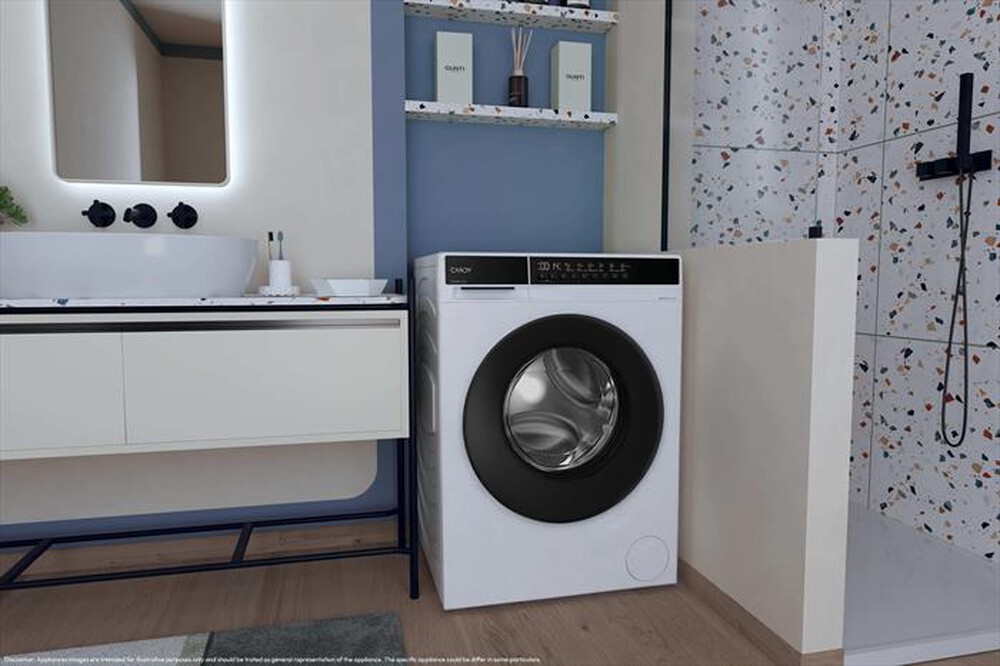 Immagine del prodotto CANDY - EWY 485SB8-S-Bianco