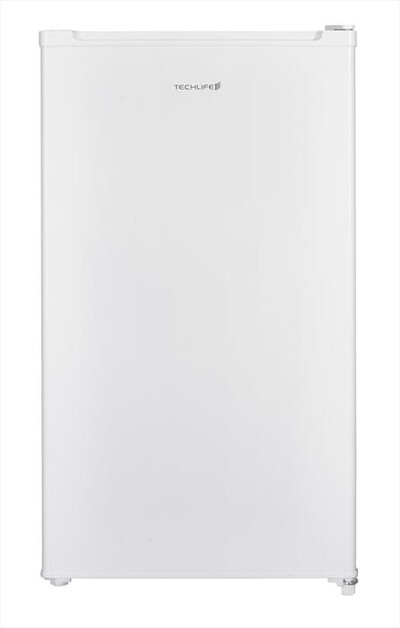 TECHLIFE - Frigorifero tavolo TFFT1401 Classe E 90 lt-Bianco