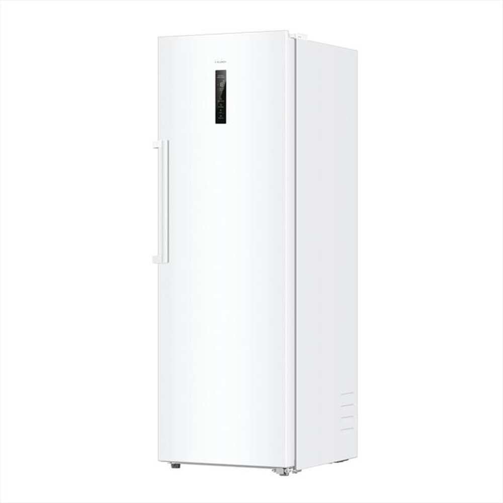 "HAIER - Congelatore verticale H4F272WEH1 Classe E 272 lt-Bianco"