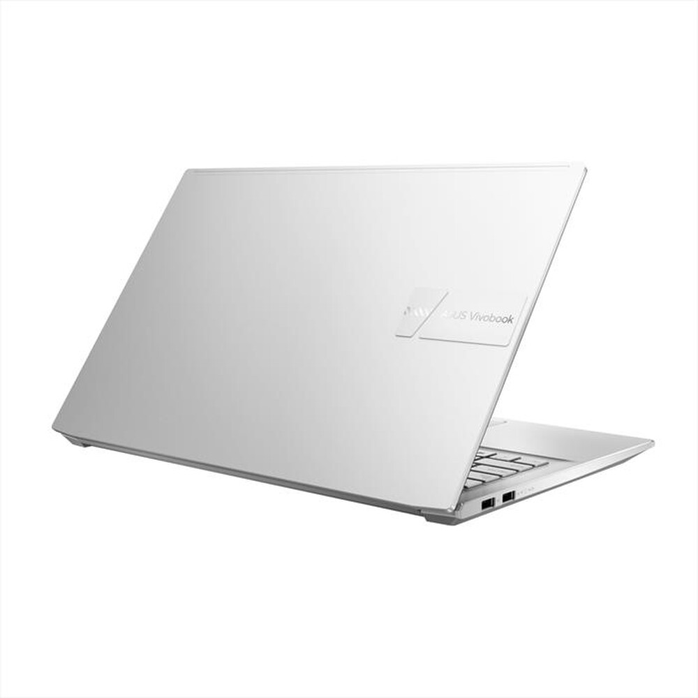 "ASUS - M3500QC-L1345W-Cool Silver/Aluminium"