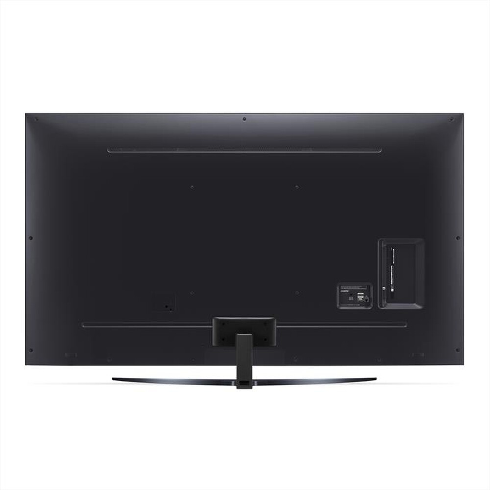 "LG - Smart TV LED UHD 4K 75\" 75UR81006LJ-Blu"