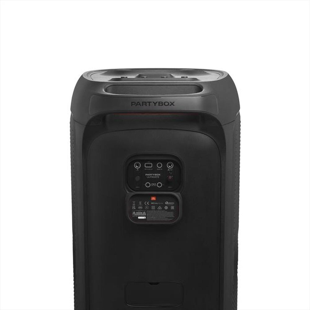 Immagine del prodotto JBL - PARTYBOX ULTIMATE-NERO