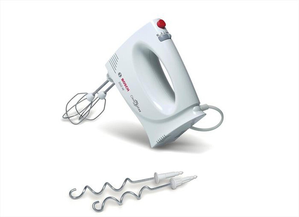 "BOSCH - MFQ3030-Bianco"