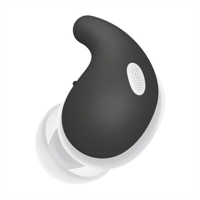 SONY - Supporti Air Fitting per Sony LinkBuds Fit-Nero