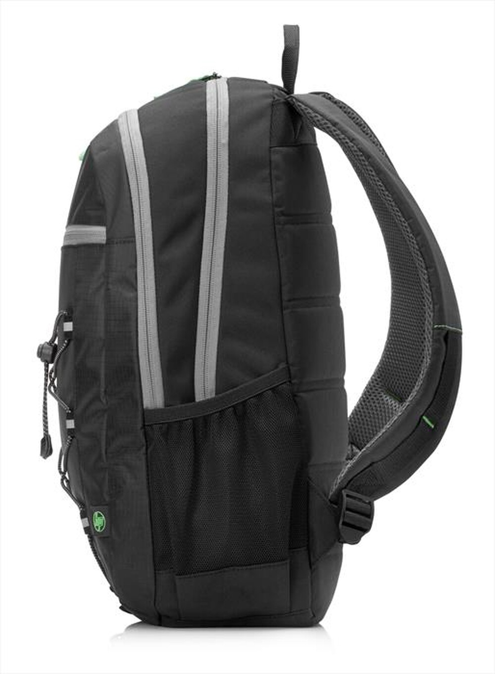 Immagine del prodotto HP - ZAINO HP ACTIVE 15,6"-Nero, Verde Menta