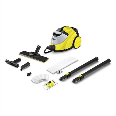 KARCHER - SC 5 EasyFix