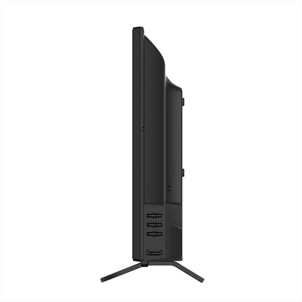 "NIKKEI - Smart TV LED HD READY 24\" NI24HD6CA11-Black"