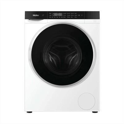 HAIER - Lavasciuga HWD50-BP12307U-S 5/2,5 Kg Classe A/C-Bianco