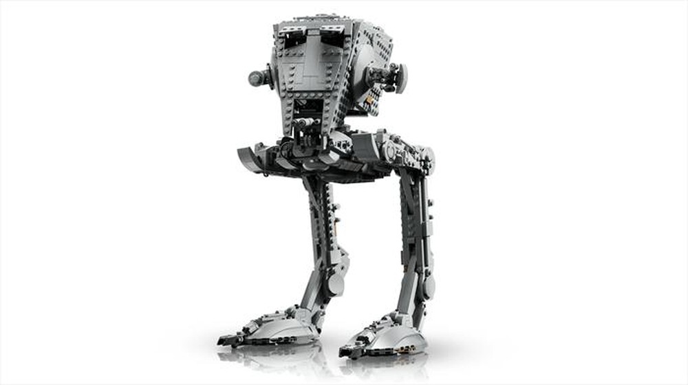 Immagine del prodotto LEGO - STAR WARS Walker AT-ST 75417
