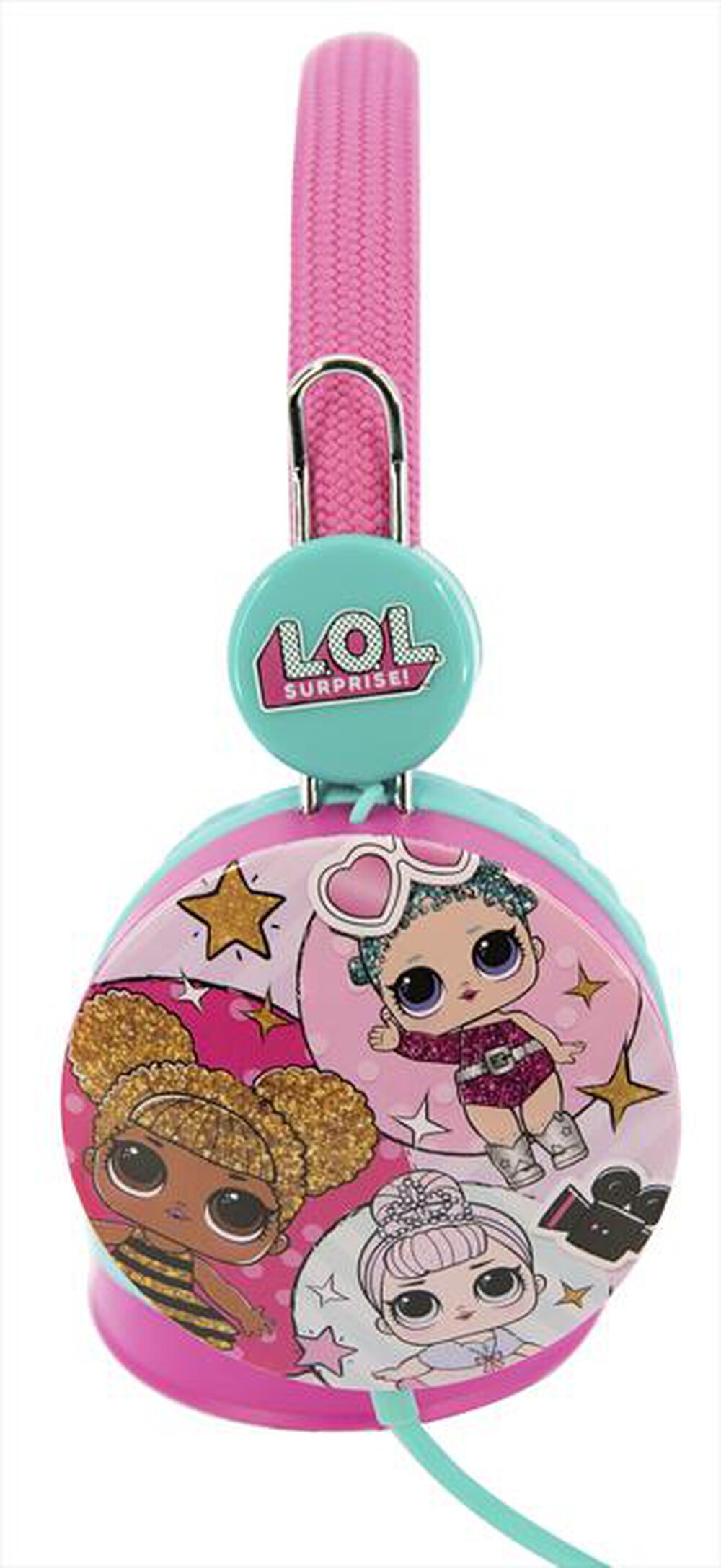 Immagine del prodotto OTL - L.O.L. SURSPRISE!