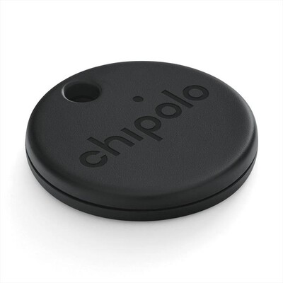 CHIPOLO - Cercatore di oggetti ONE SPOT-Black,  CHIPOLO - Cercatore di oggetti ONE SPOT-Black