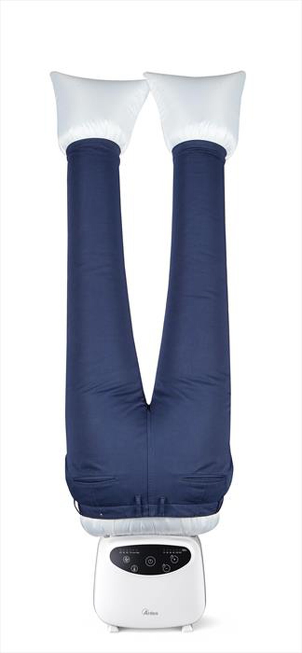 "ARDES - Kit per pantaloni ARAIRST01/PANT-Bianco"