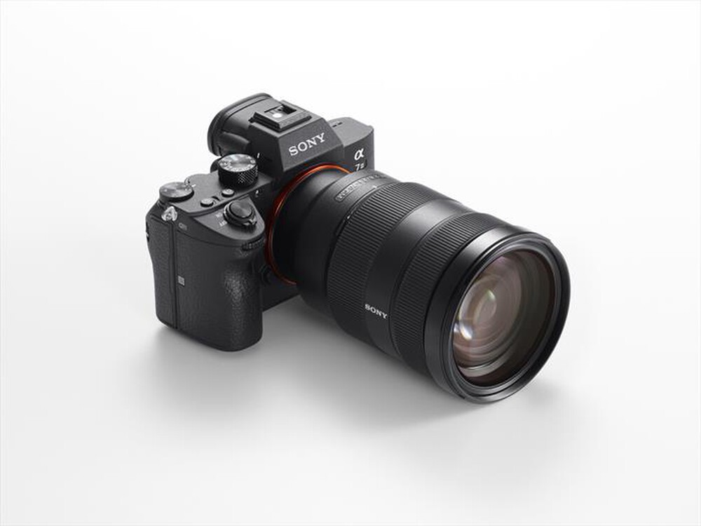 Immagine del prodotto SONY - ILCE7M3KB.CEC-black