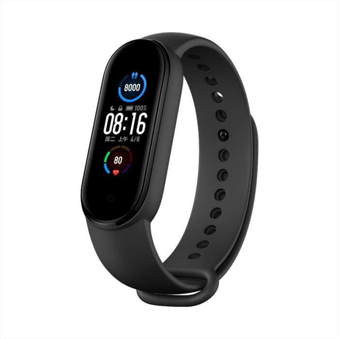 XIAOMI - MI SMART BAND 5 | Euronics