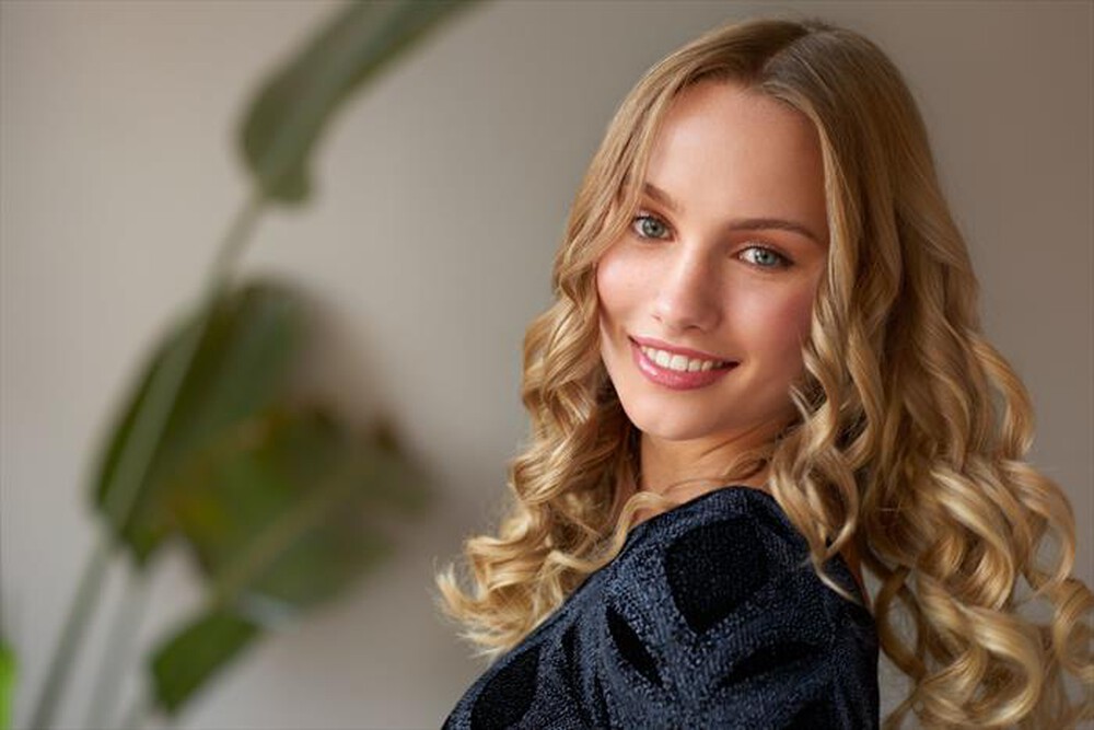 Immagine del prodotto PHILIPS - BHB862/00-bianco/nero