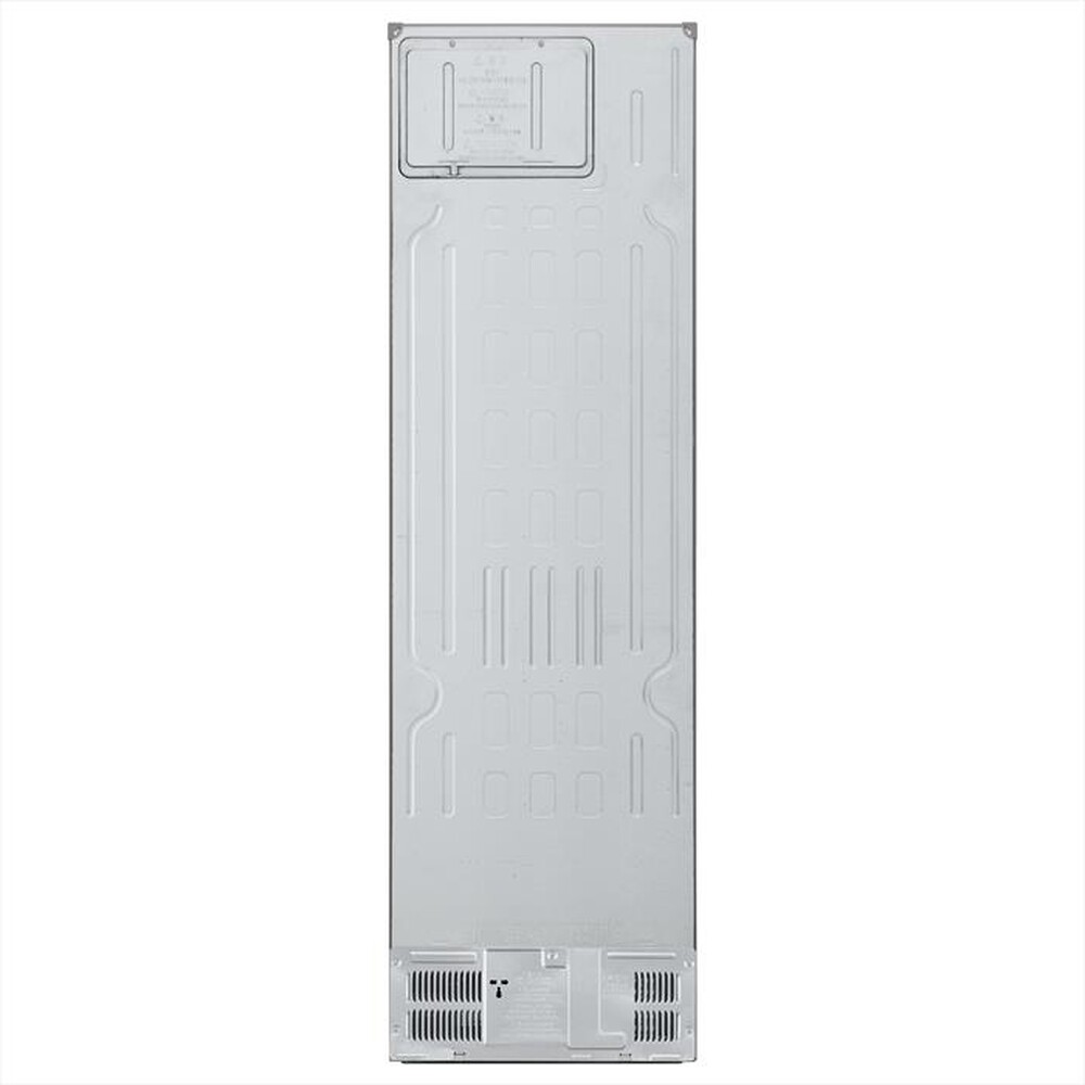 "LG - Frigorifero combinato GBB92MBB3P Classe A 381L-Argento"