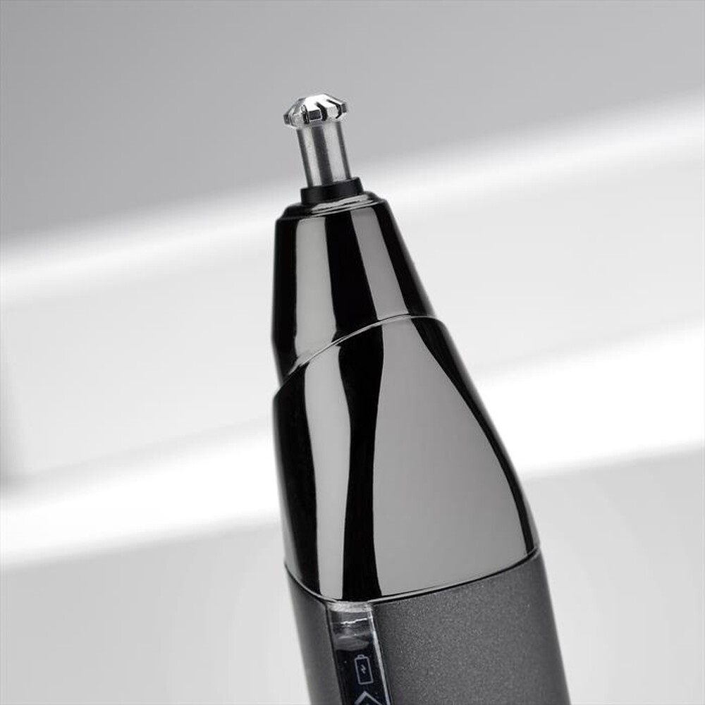 "BABYLISS - Regolabarba MT991E-NERO CROMATO"