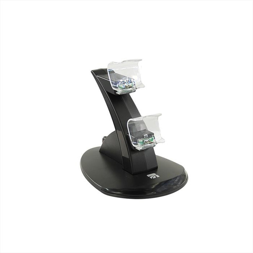 "XTREME - 90463 - PS4 Dual Charger Station-NERO"