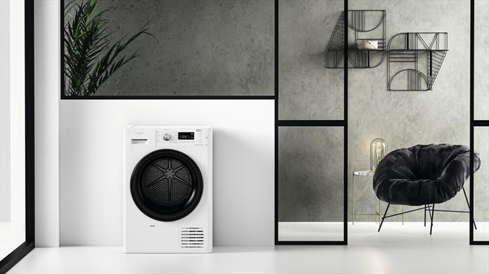 Immagine del prodotto WHIRLPOOL - Asciugatrice FFT M11 9X2B IT - 9 Kg