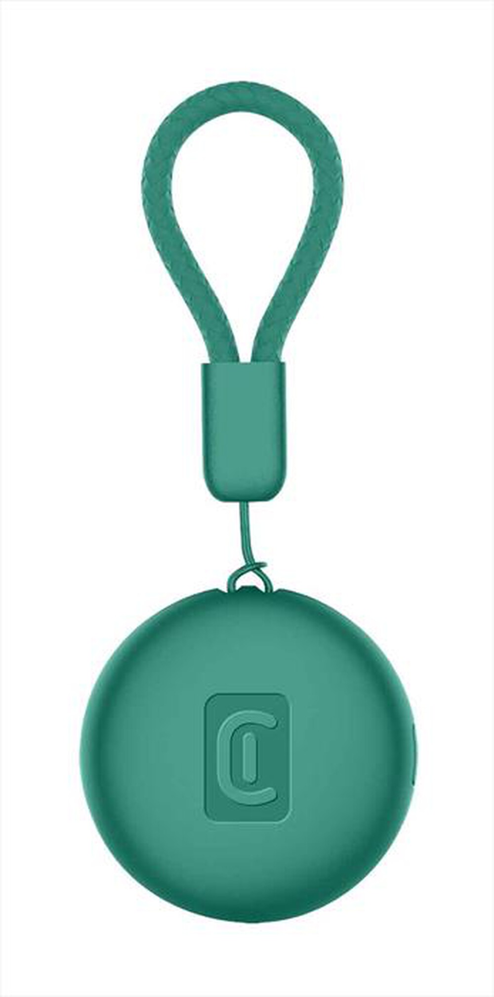 Immagine del prodotto CELLULARLINE - Trova oggetti Tracy Tag BTTRACYTAGG-Verde