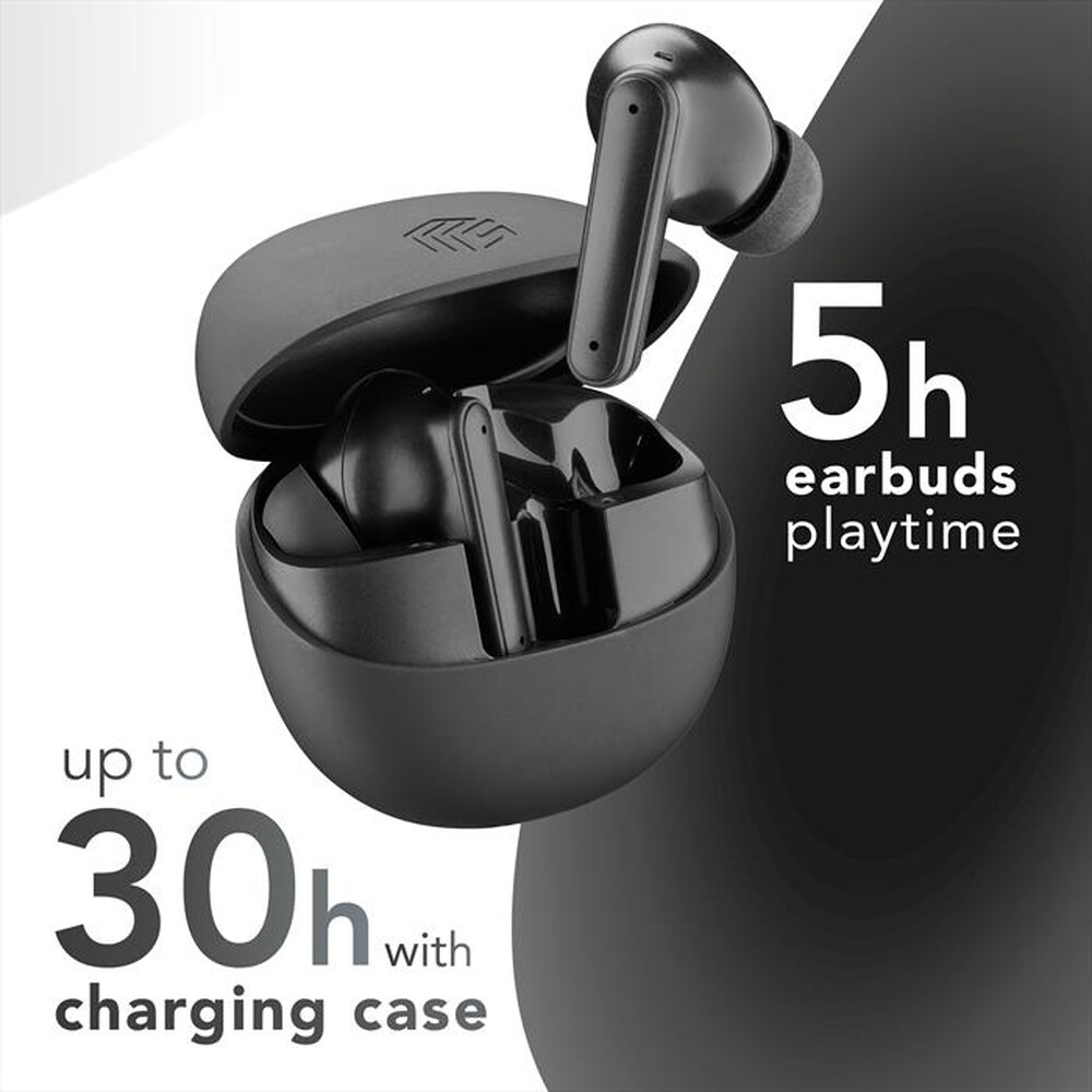 Immagine del prodotto MUSIC SOUND - NUMIA-Nero