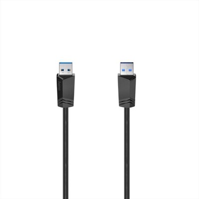 HAMA - USB 3.0-NERO