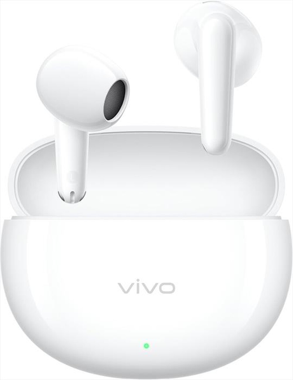 Immagine del prodotto VIVO MOBILE - Auricolare bluetooth BUDS AIR3-White