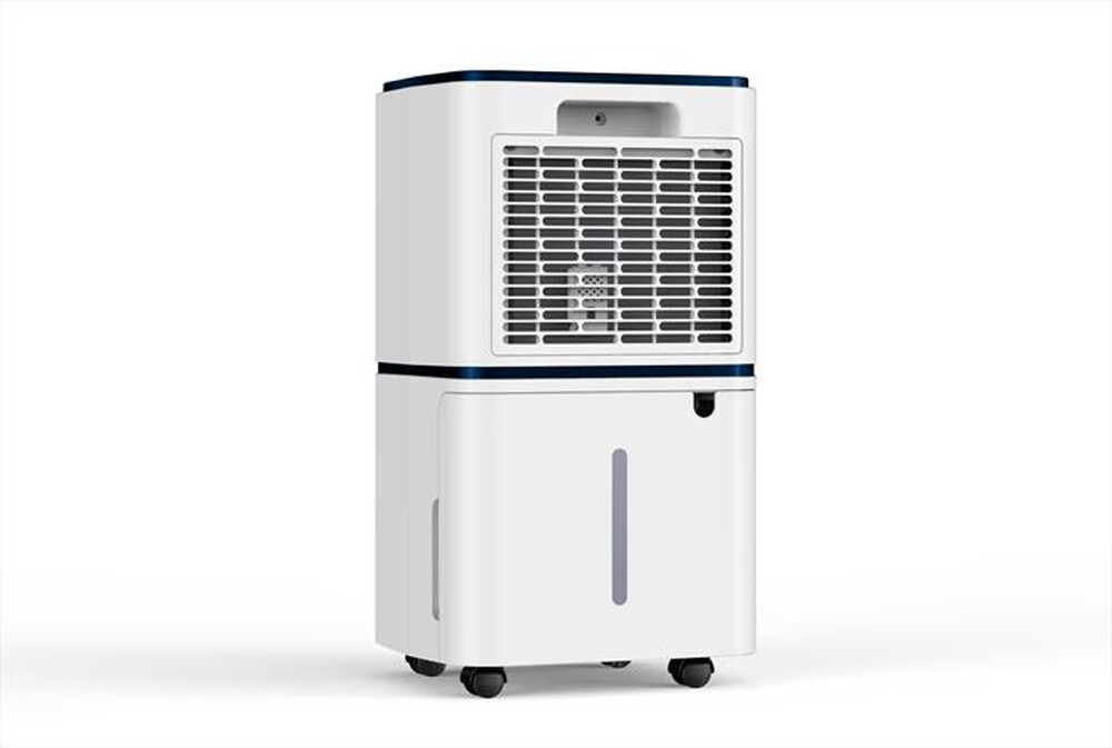 Immagine del prodotto ARGO - Deumidificatore DRY PURY EVO 11 (11LT/GG 32?C;-Bianco