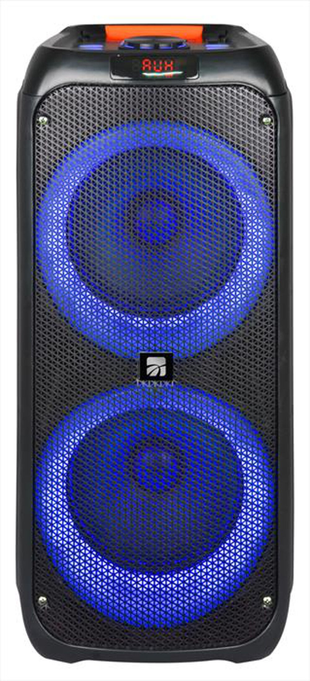 "XTREME - MONITOR SPEAKER YOUNG-NERO"