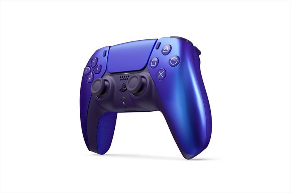 "SONY COMPUTER - CONTROLLER WIRELESS DUALSENSE-Chroma Indigo"