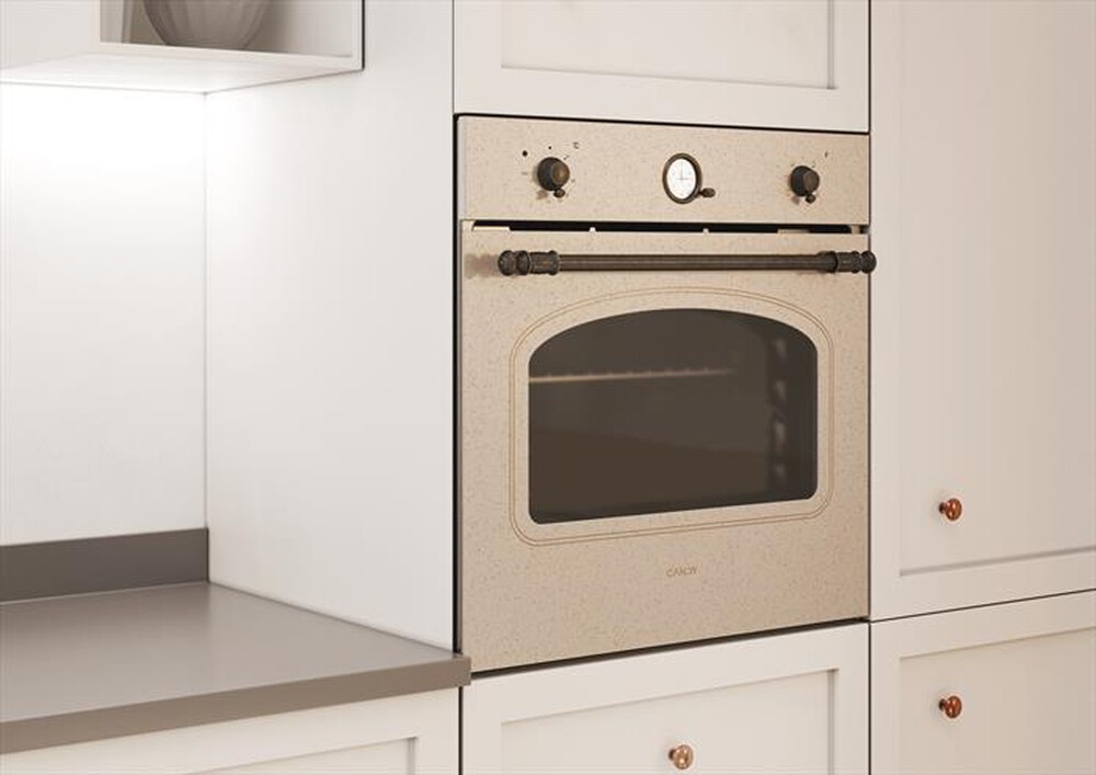 Immagine del prodotto CANDY - Forno incasso elettrico FCC604NAV Classe A+